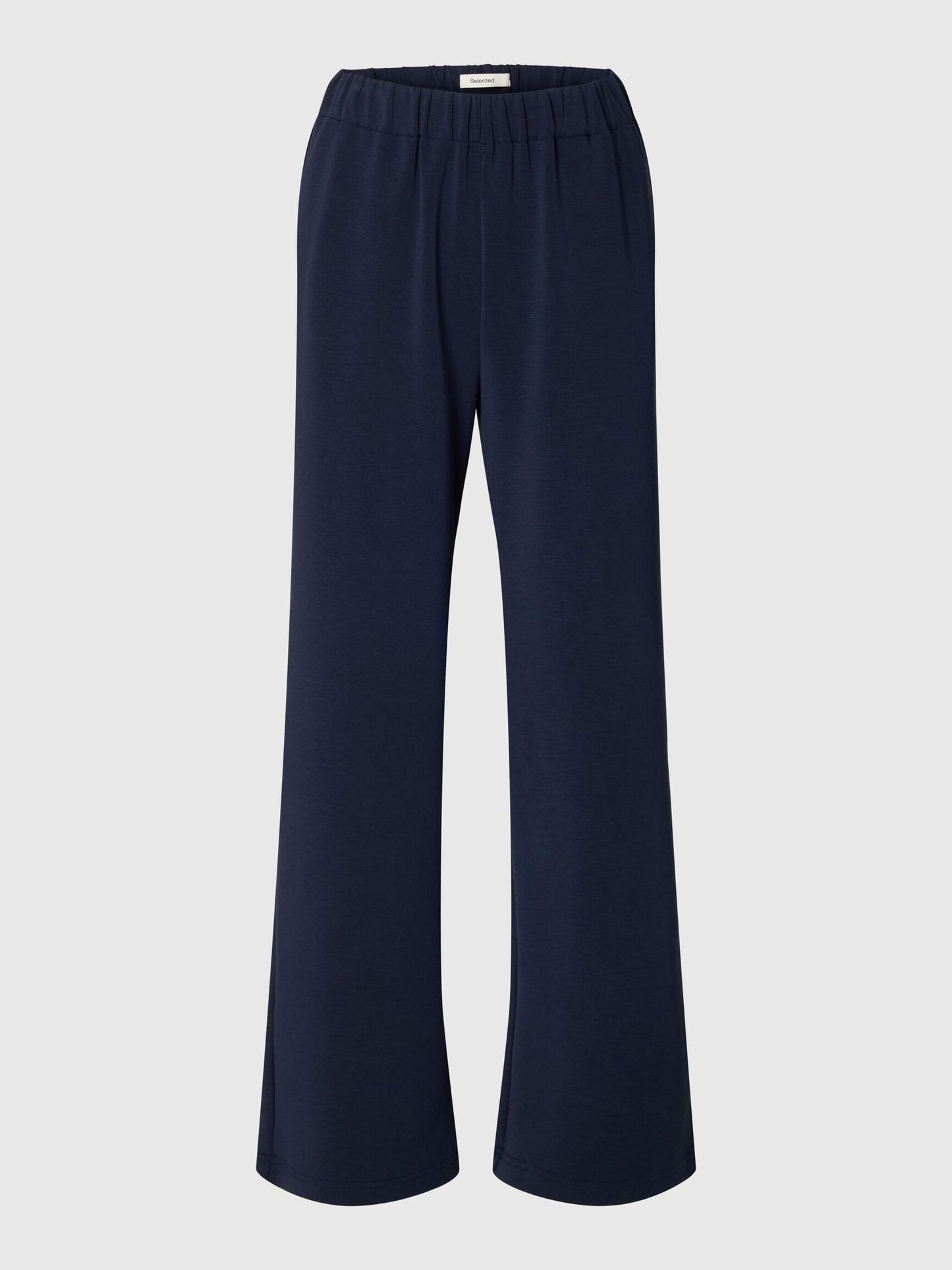 Selected/Femme RELAXED FIT TROUSERS