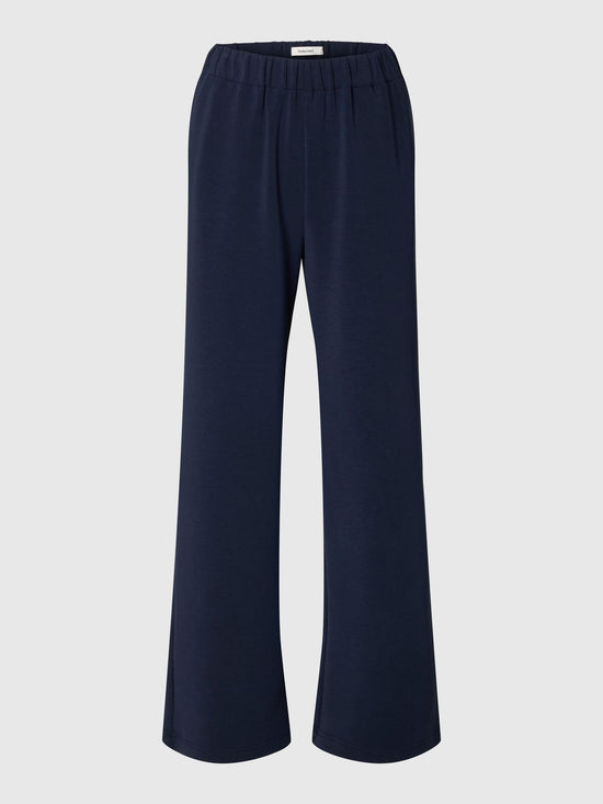 Selected/Femme RELAXED FIT TROUSERS