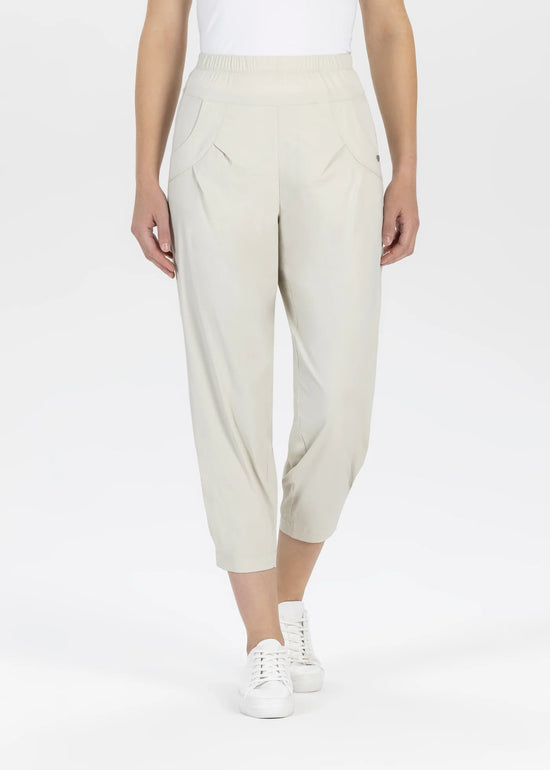 Load image into Gallery viewer, Stehmann Style Rachell in light summer Bengaline Black
