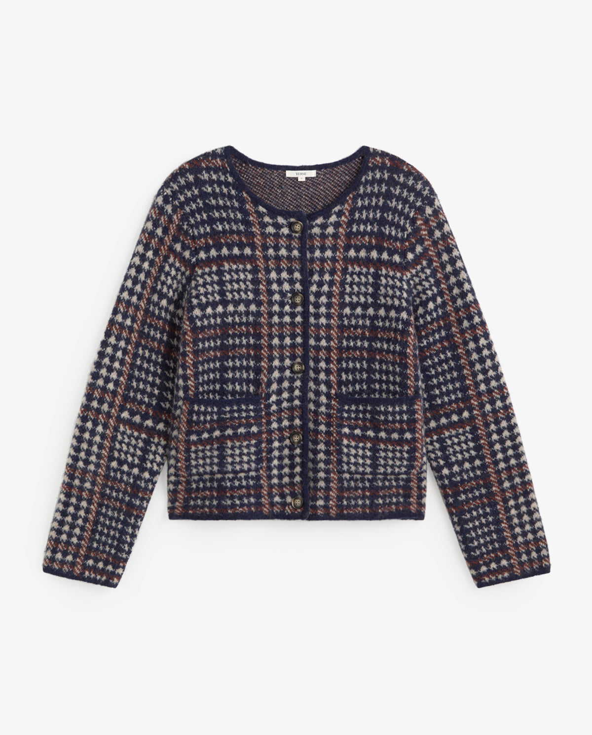 Yerse jacket