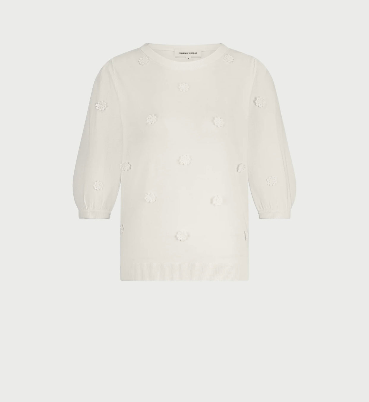 Fabienne Chapot  Hilly Patch Pullover