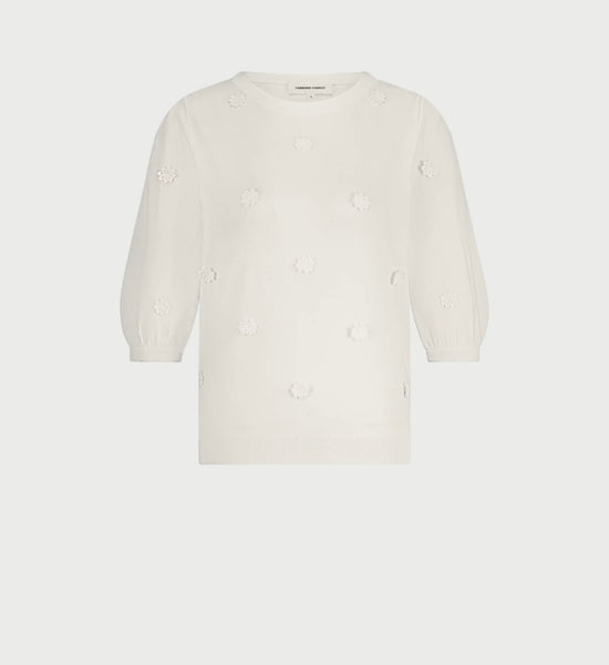 Load image into Gallery viewer, Fabienne Chapot  Hilly Patch Pullover

