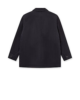 Heyanno MMHWonder Brush Jacket
Oversize fit
