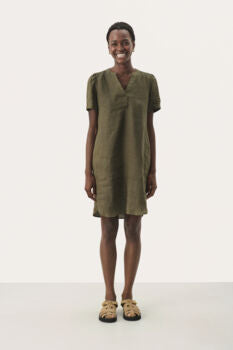 Part Two AminasePW Dress