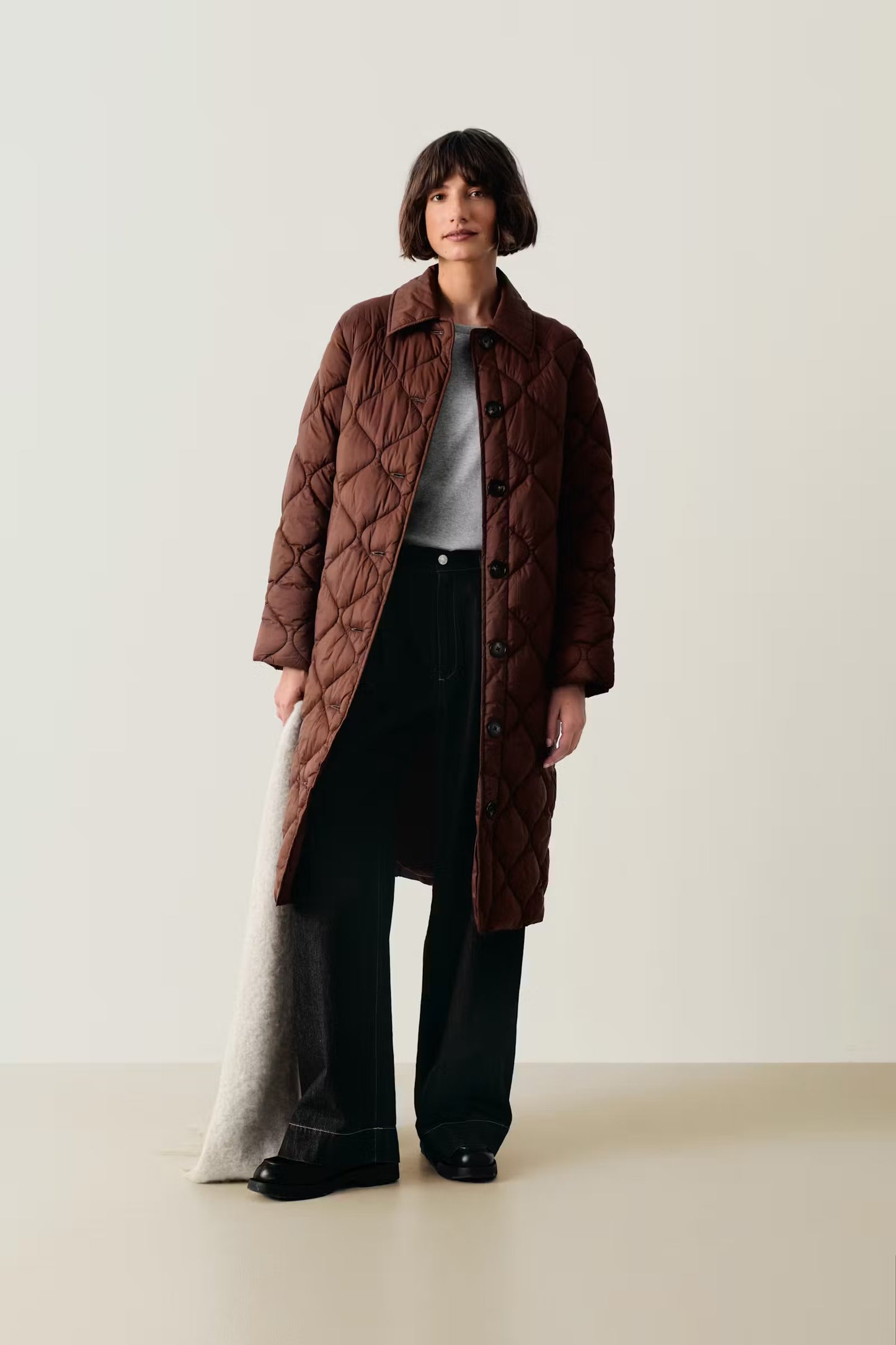 Part Two CarinePW Outerwear