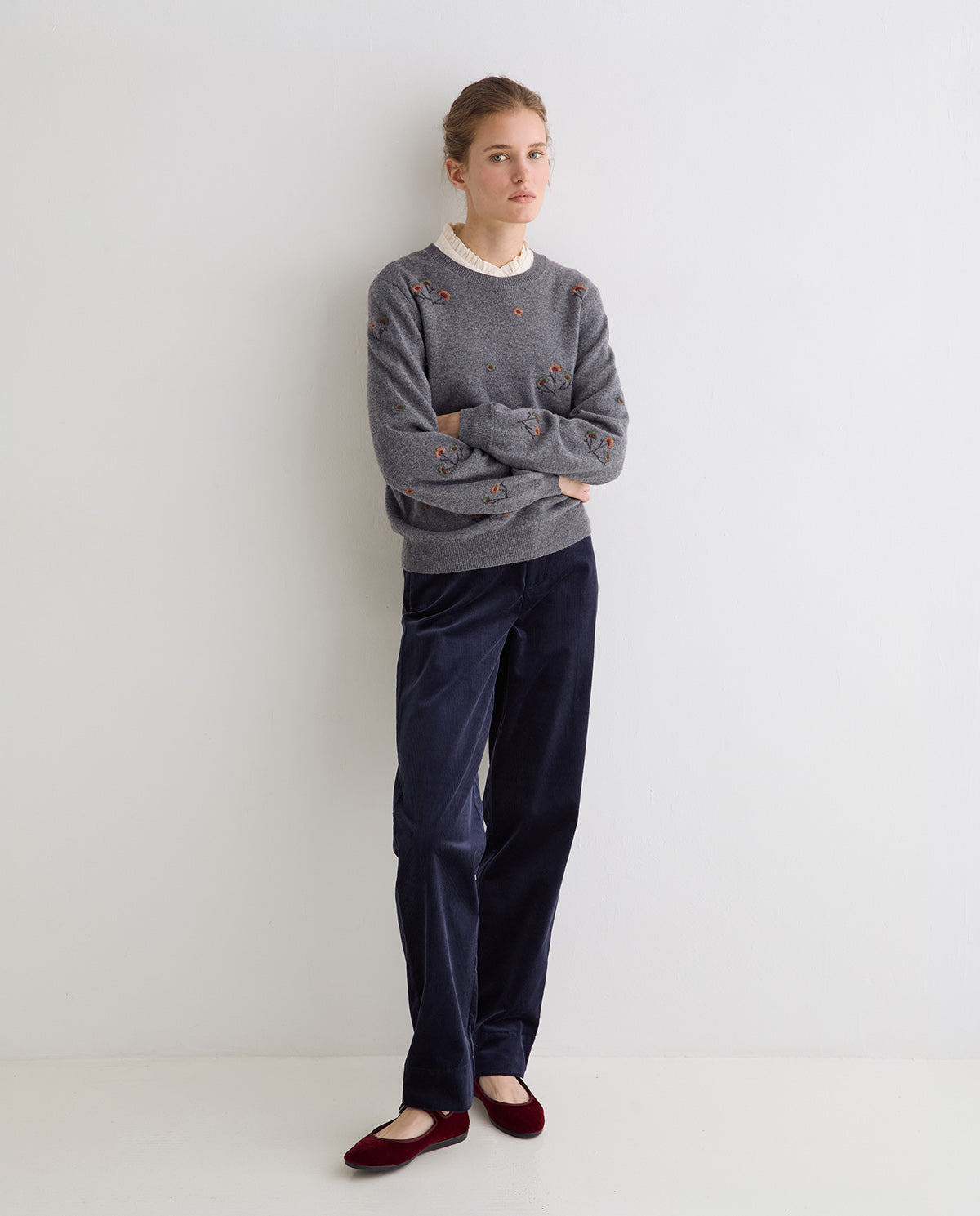Yerse JUMPER
