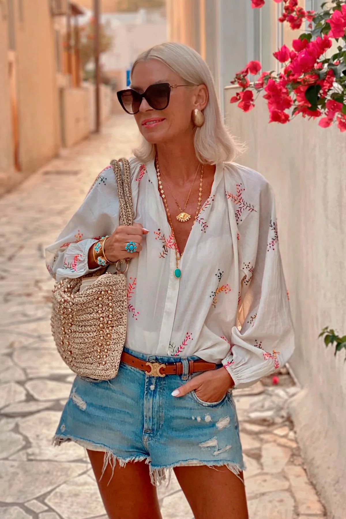 Lollys Laundry HailyLL Shirt LS