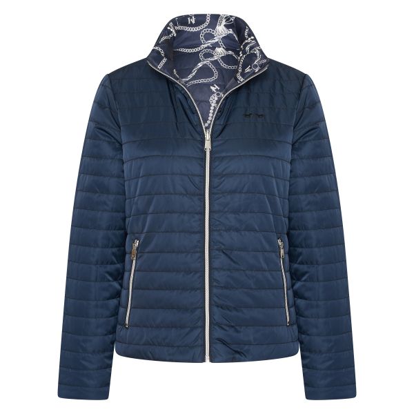 Hv Society HVSAnika Reversible  Jacket