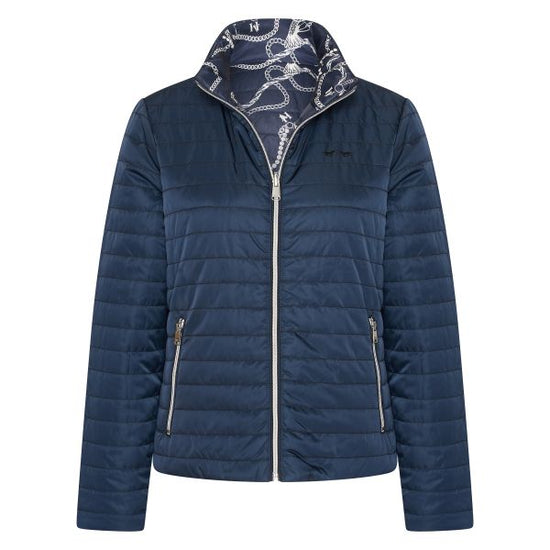 Hv Society HVSAnika Reversible  Jacket