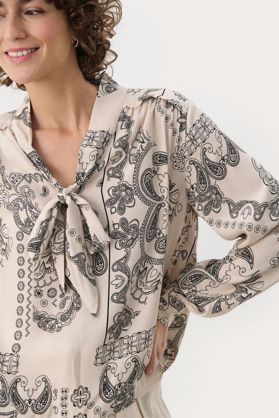 Load image into Gallery viewer, Part Two  NajiaPW Shirt
