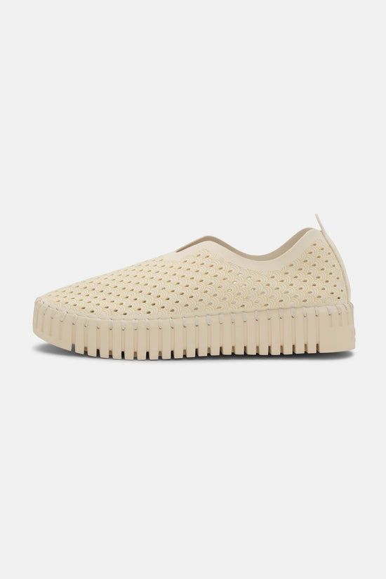 Ilse Jacobsen Flats - Milk Creme