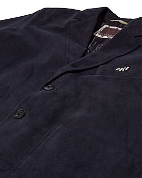 Heyanno MMHWonder Brush Jacket
Oversize fit