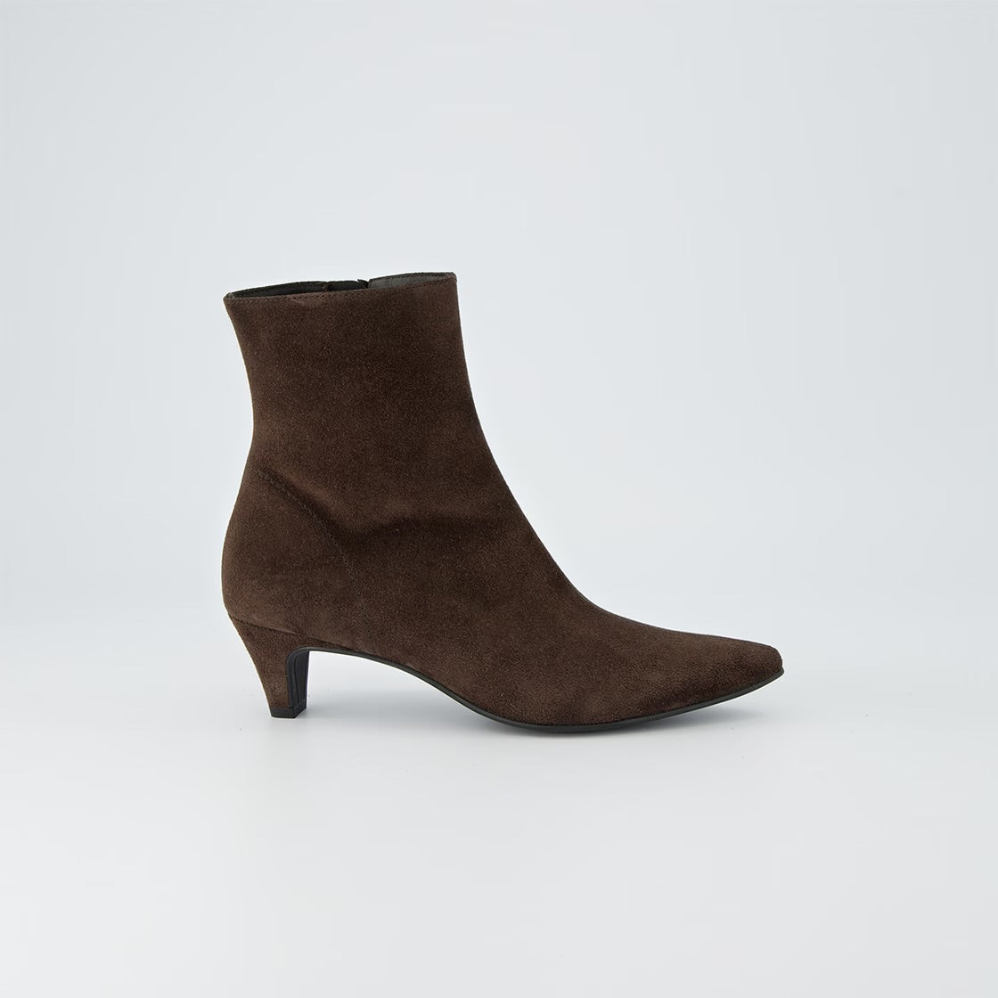 Paulgreen Ankle boot Brown