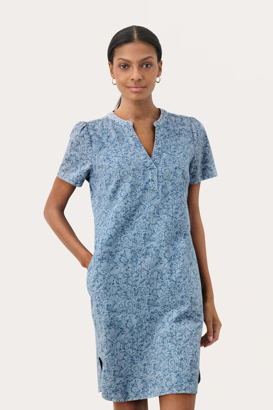 Load image into Gallery viewer, Part Two AminasePW Dress
