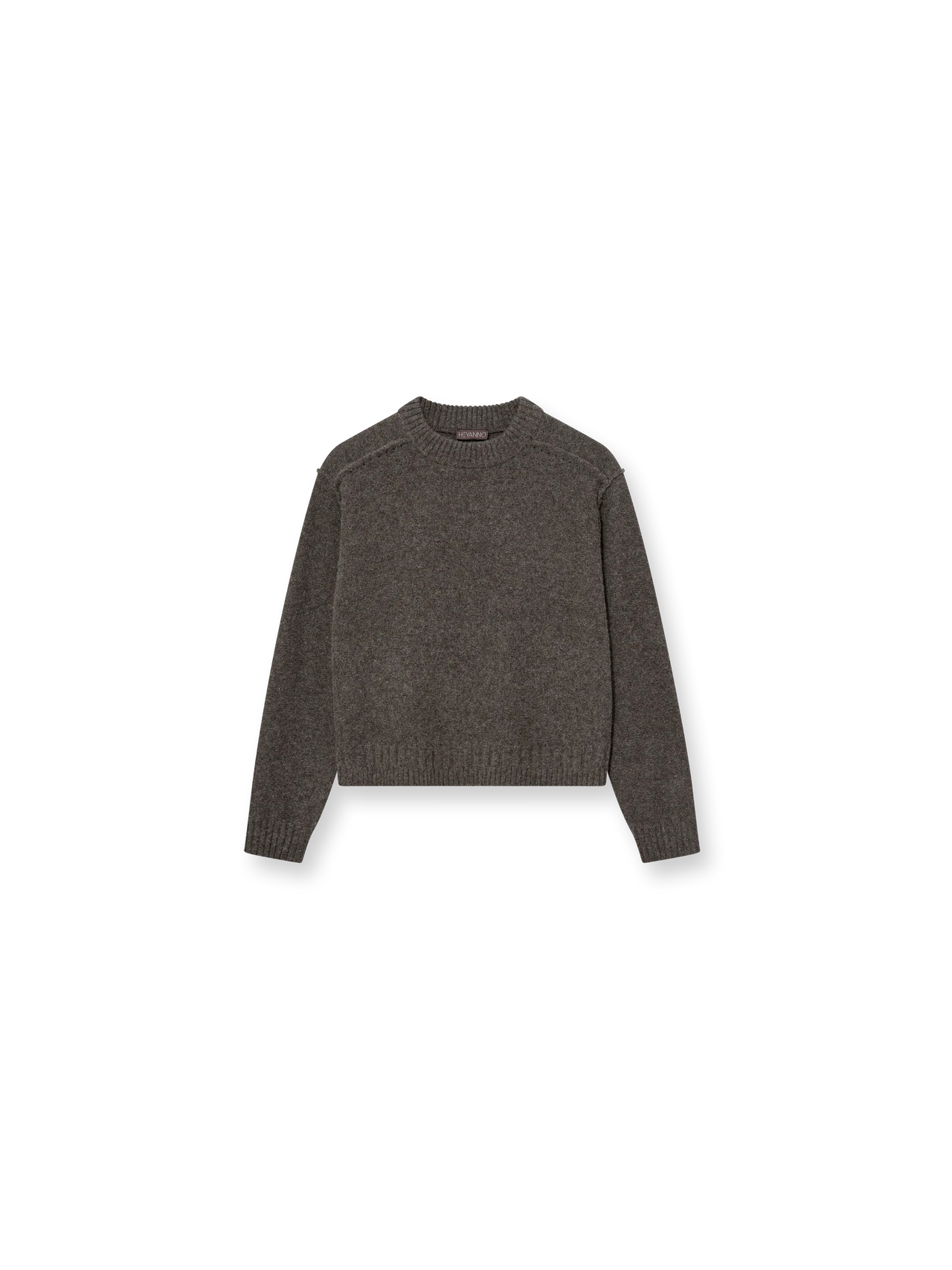Heyanno MMHRumi Darling Knit
Regular fit