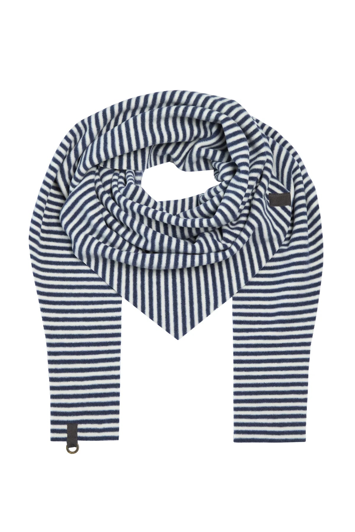 Henriette Steffensen 4051/Stripes/Denim/Kit