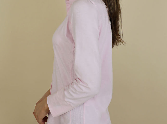 No2mor0 Daisy Cotton Shirt