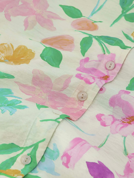 Load image into Gallery viewer, Fabienne Chapot Brock Blouse
