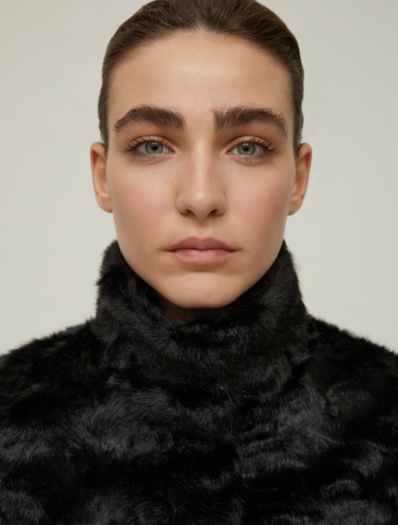 Pennyblack Soft material coat