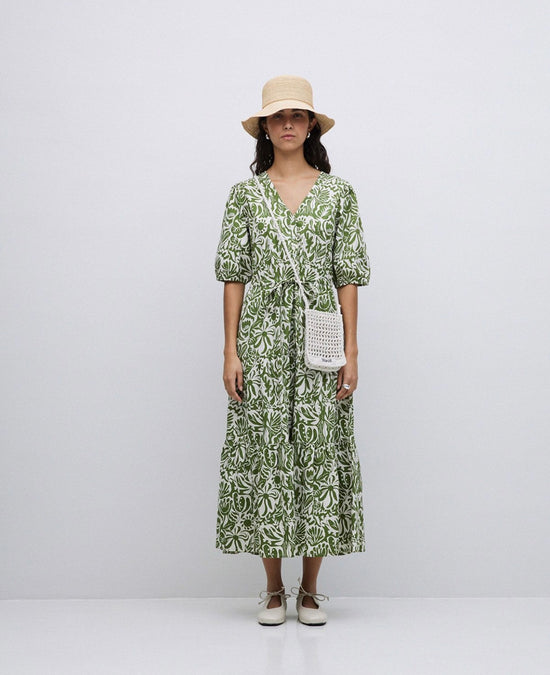 Load image into Gallery viewer, Yerse Dress

