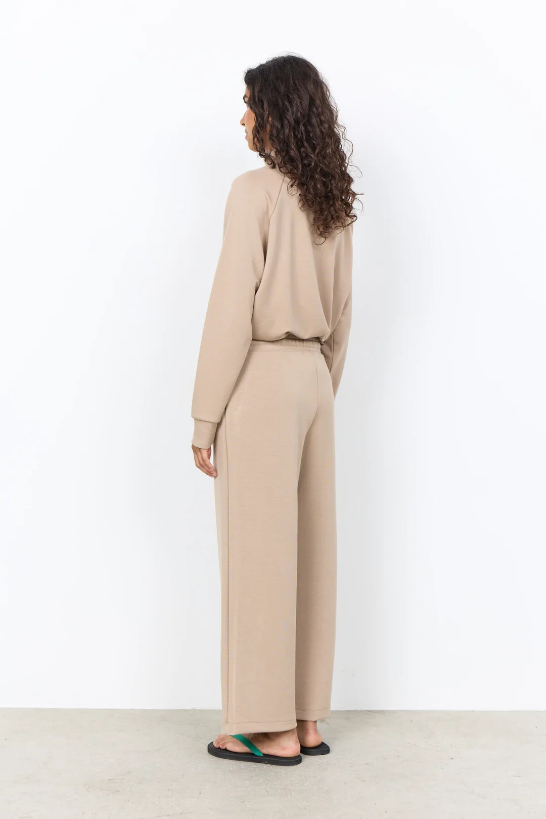 Soya Concept SC-BANU 33 PANTS Camel