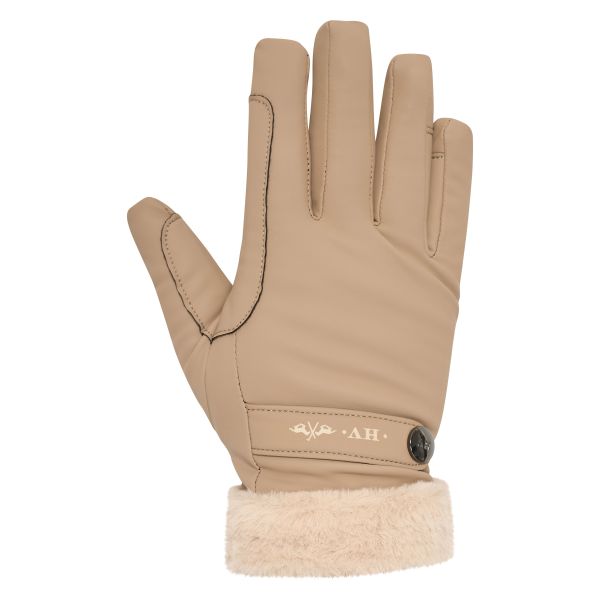 Hv Society Gloves HVSGarbine