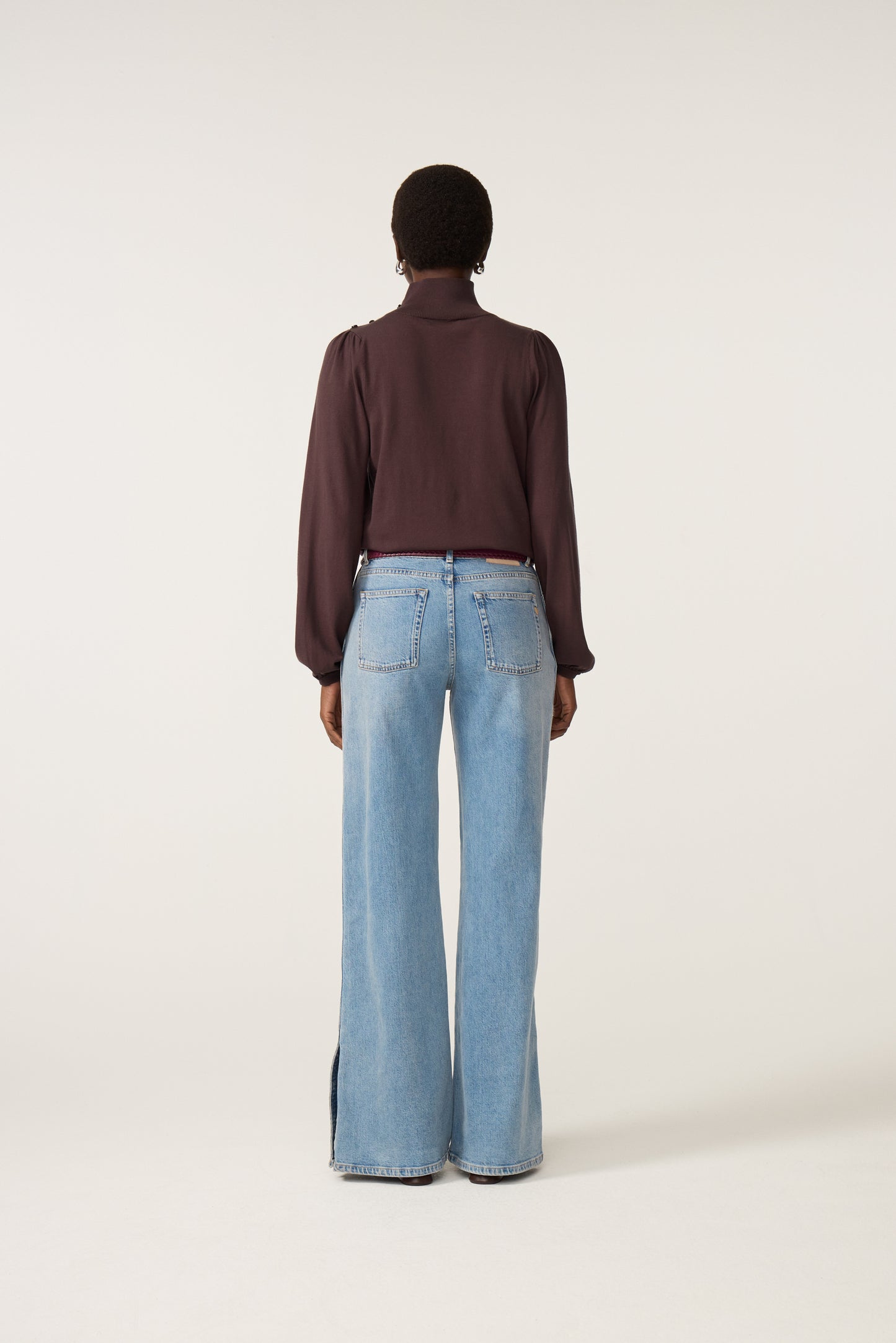 Fabienne Chapot Molly Turtleck pullover