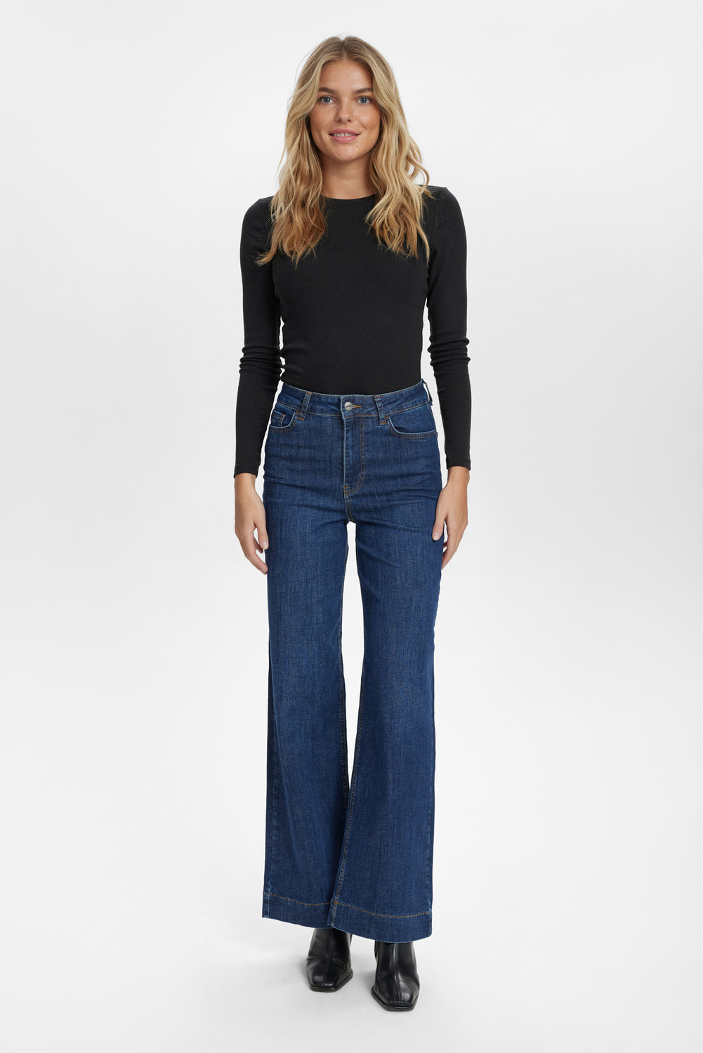 Numph NUAMBER PANTS