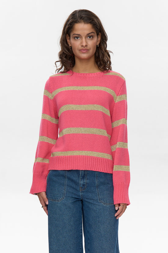 Numph NUKRISTY PULLOVER