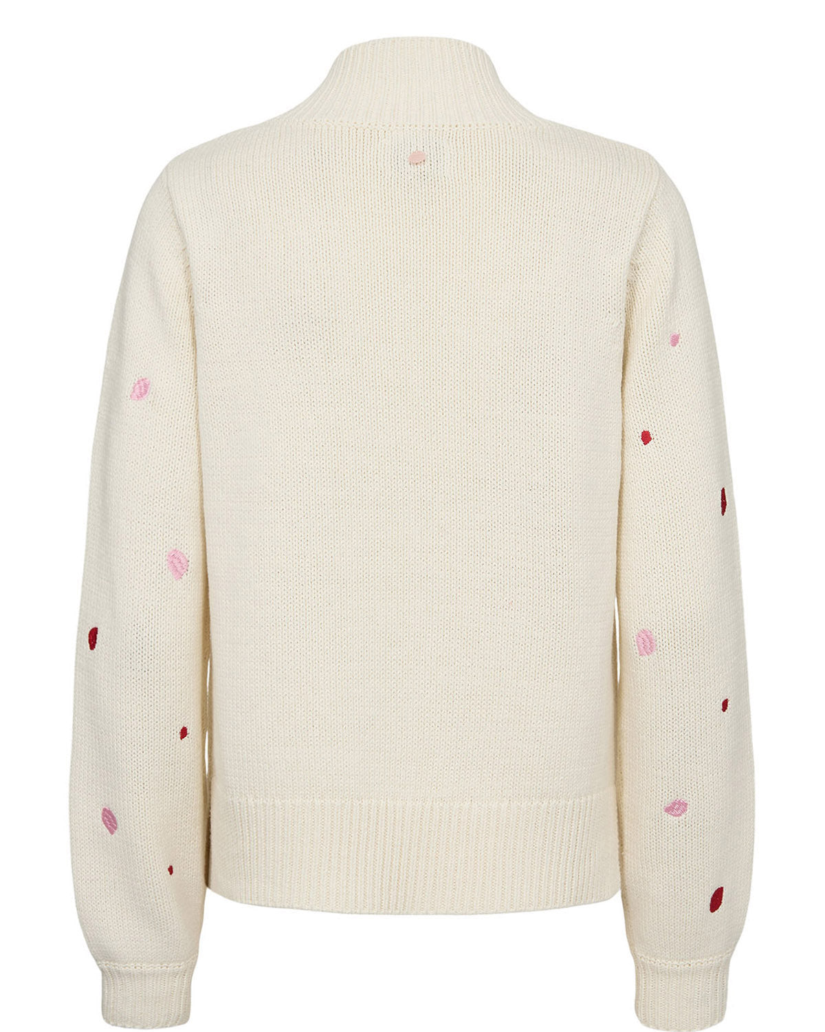 Numph NUSOLEIMA PULLOVER