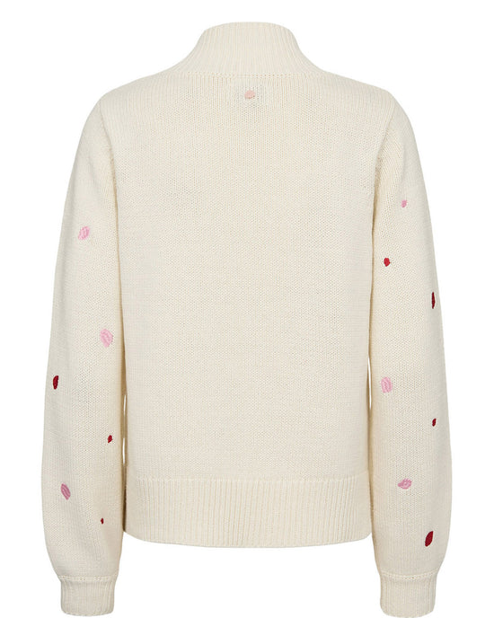 Numph NUSOLEIMA PULLOVER