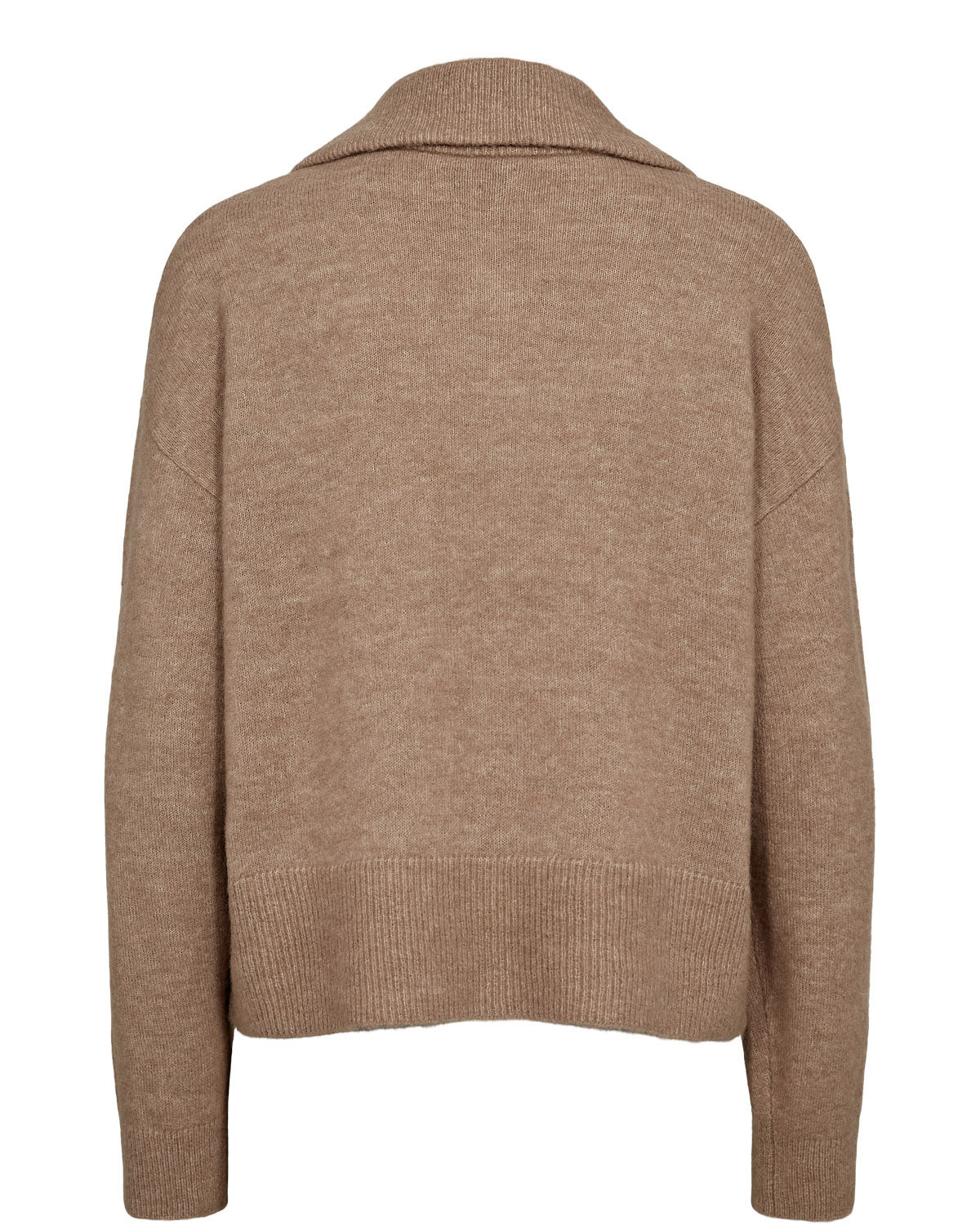 Numph NUFUETTE ZIP CARDIGAN