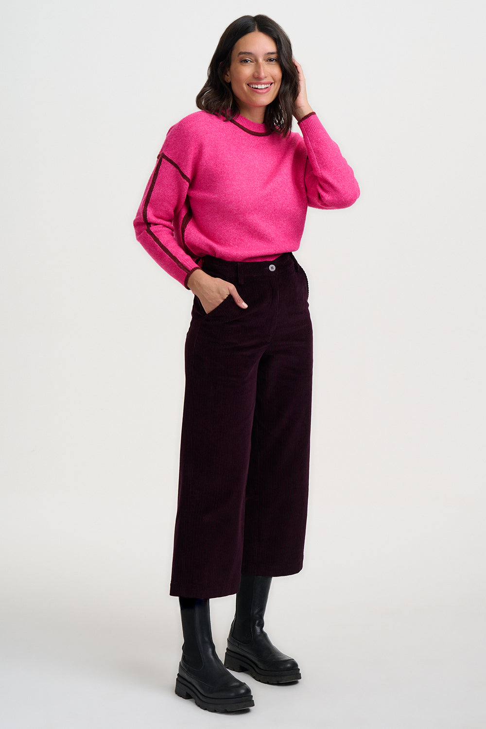 Sugarhill Brighton ROZALIA JUMPER