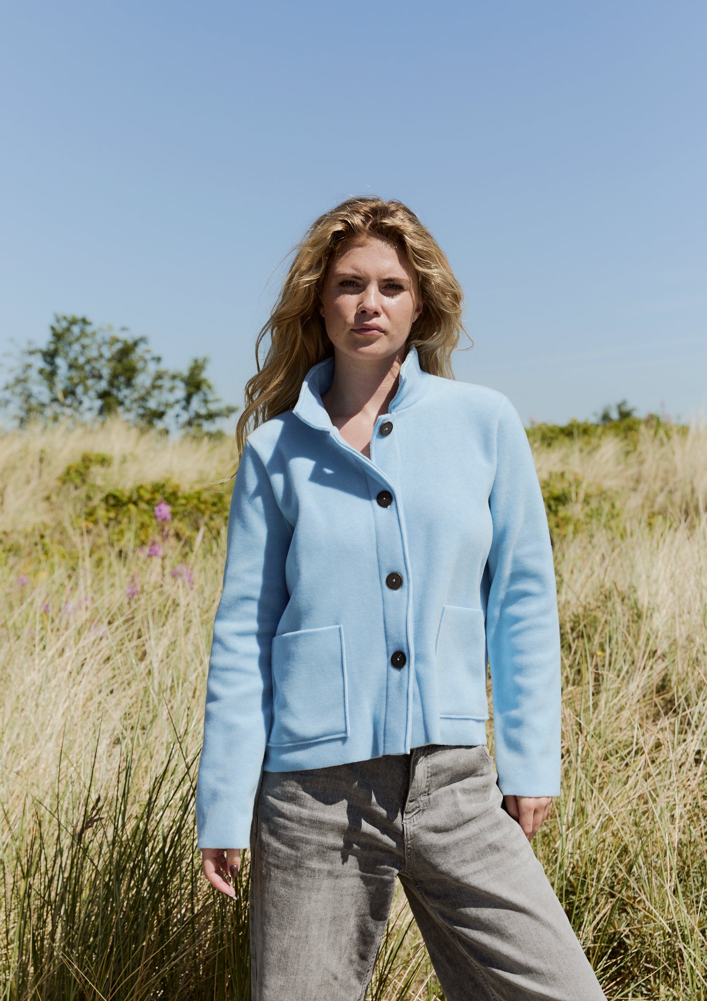 Henriette Steffensen 7164/Baby Blue