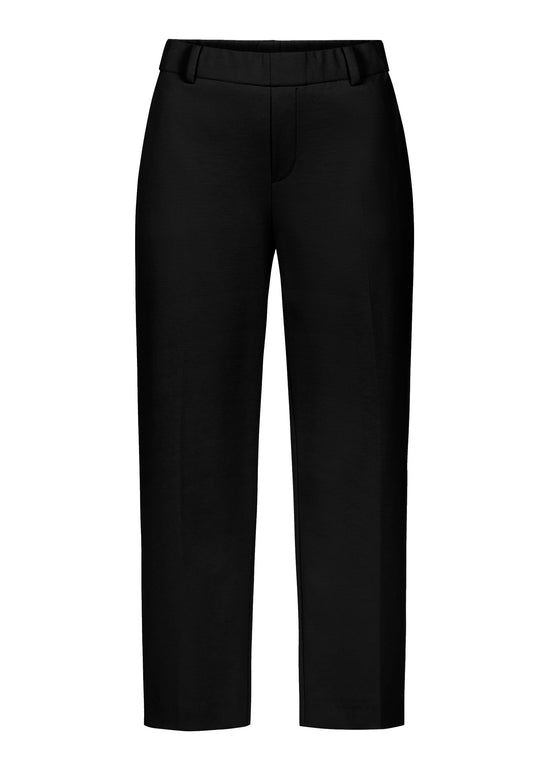 Stehmann Culottes fenja in light jersey quality Black