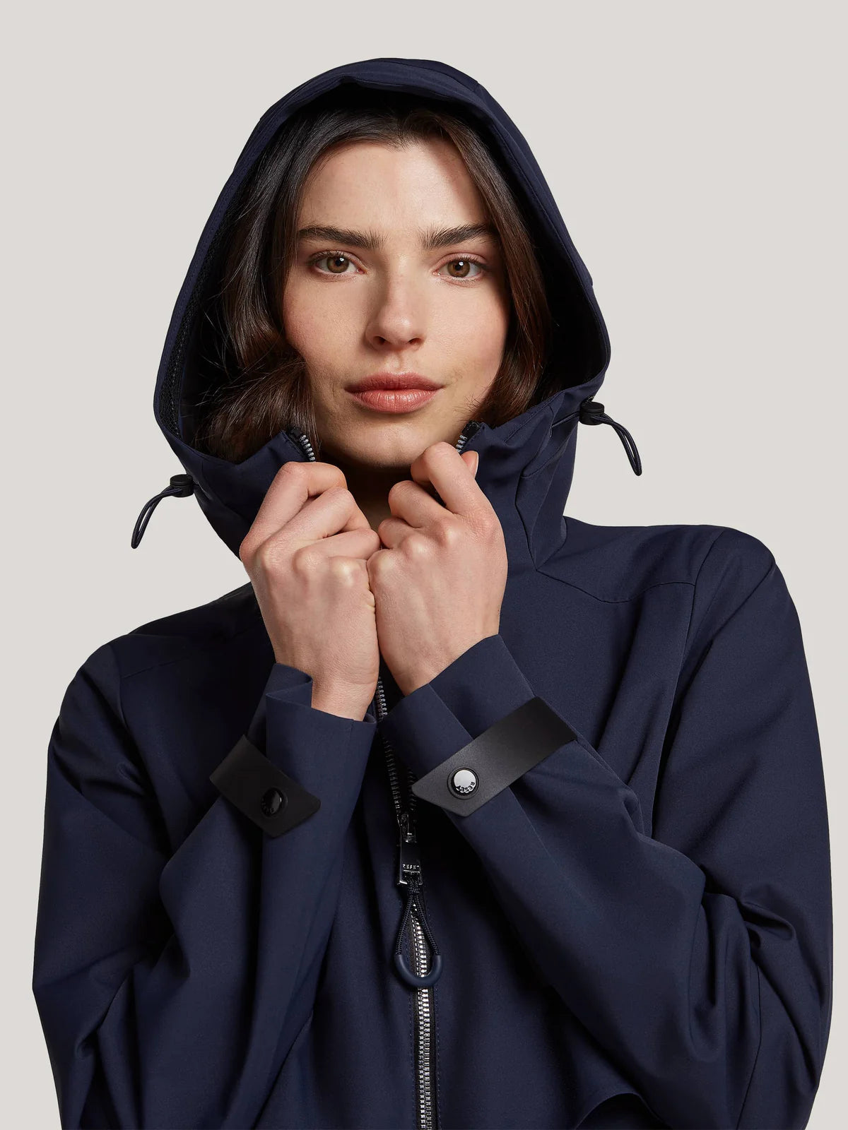Reset Calista Navy