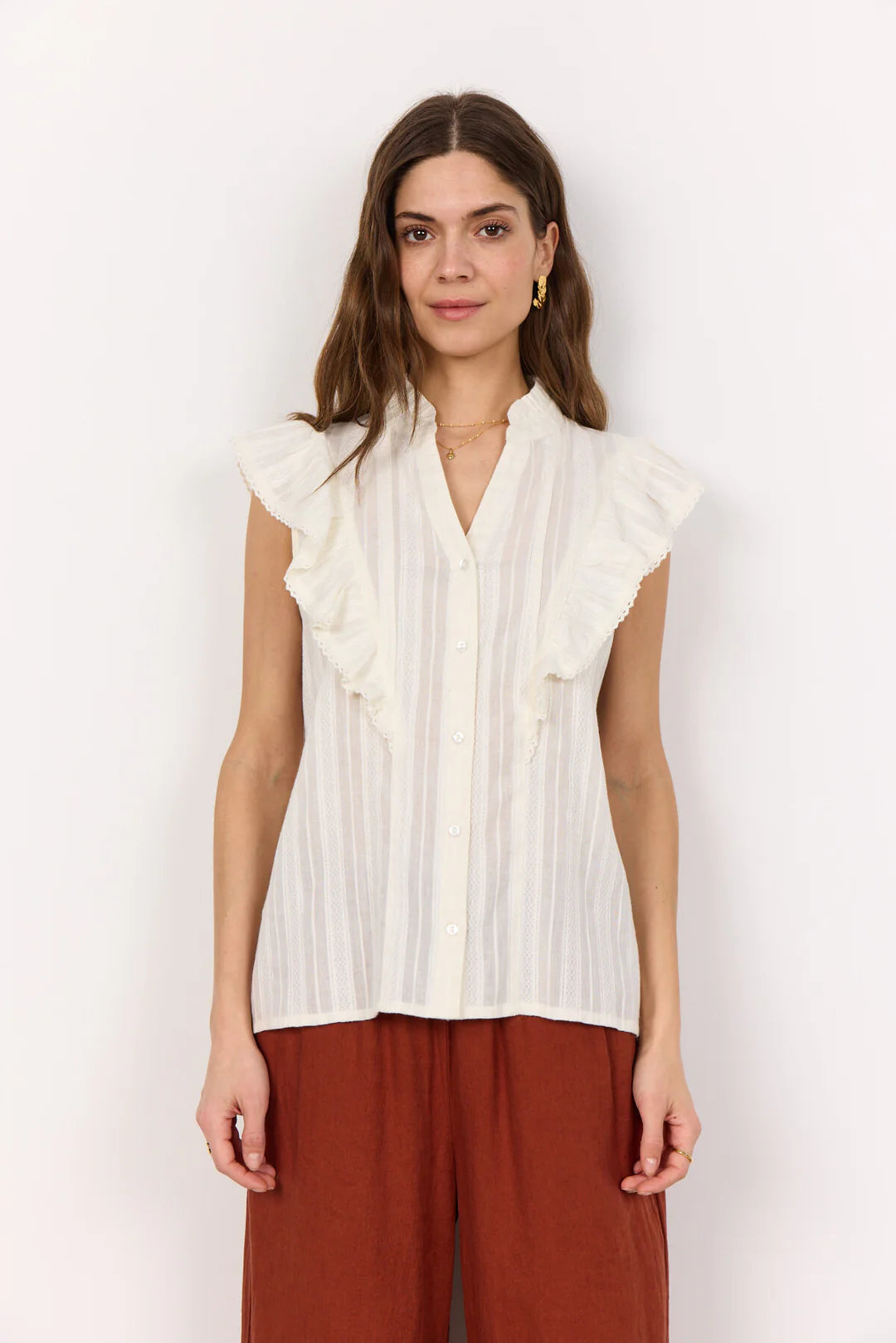 Soya Concept SC-RAFAELLA 1 TOP CREAM