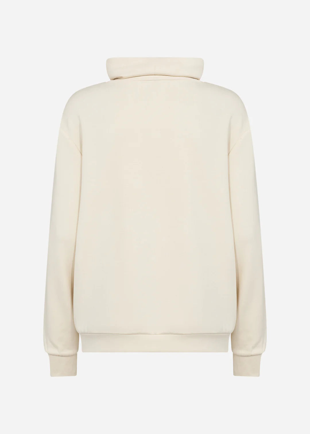 Soya Concept SC-BANU 217 SWEATSHIRT CREAM