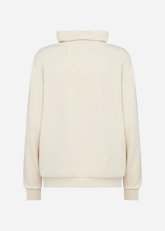 Soya Concept SC-BANU 217 SWEATSHIRT CREAM