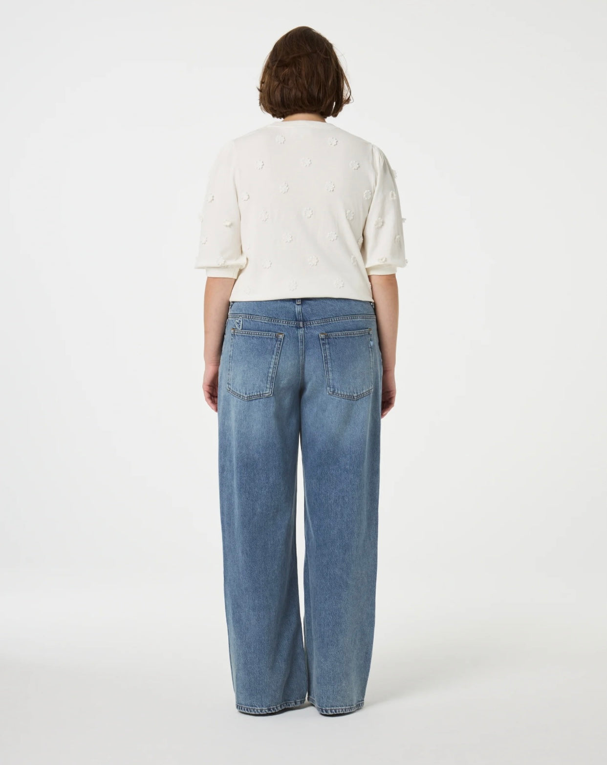 Fabienne Chapot  Hilly Patch Pullover