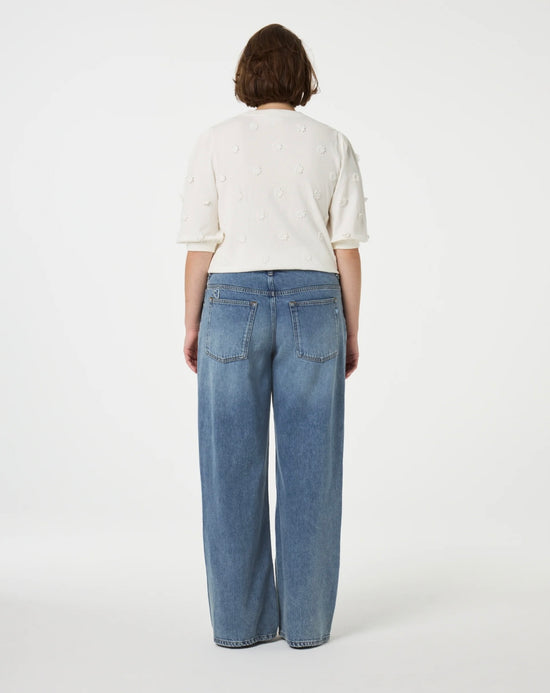 Load image into Gallery viewer, Fabienne Chapot  Hilly Patch Pullover

