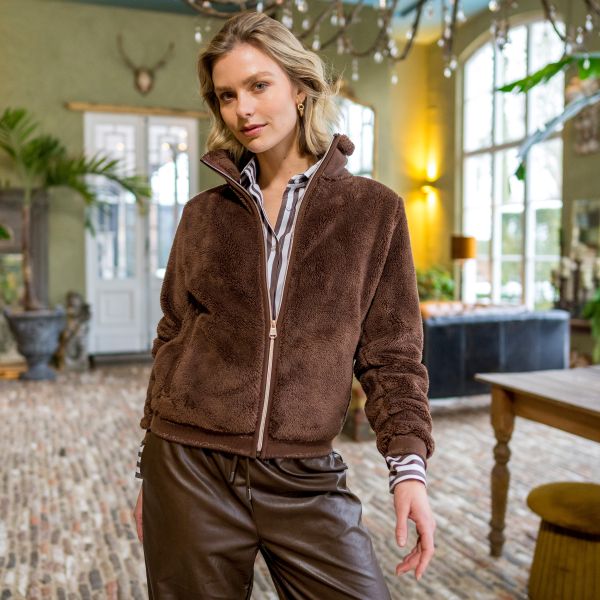 Hv Society Cardigan HVSKaia