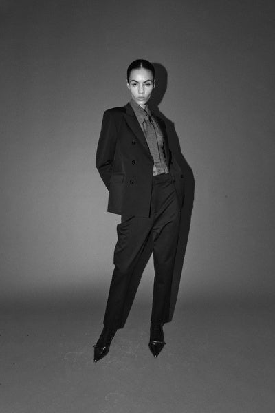 Heyanno MMHConnect Crew Pant
Boyfriend fit