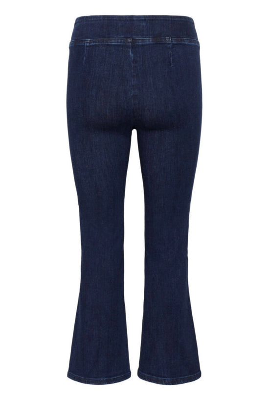 Part Two NikelaPW PANTS Navy