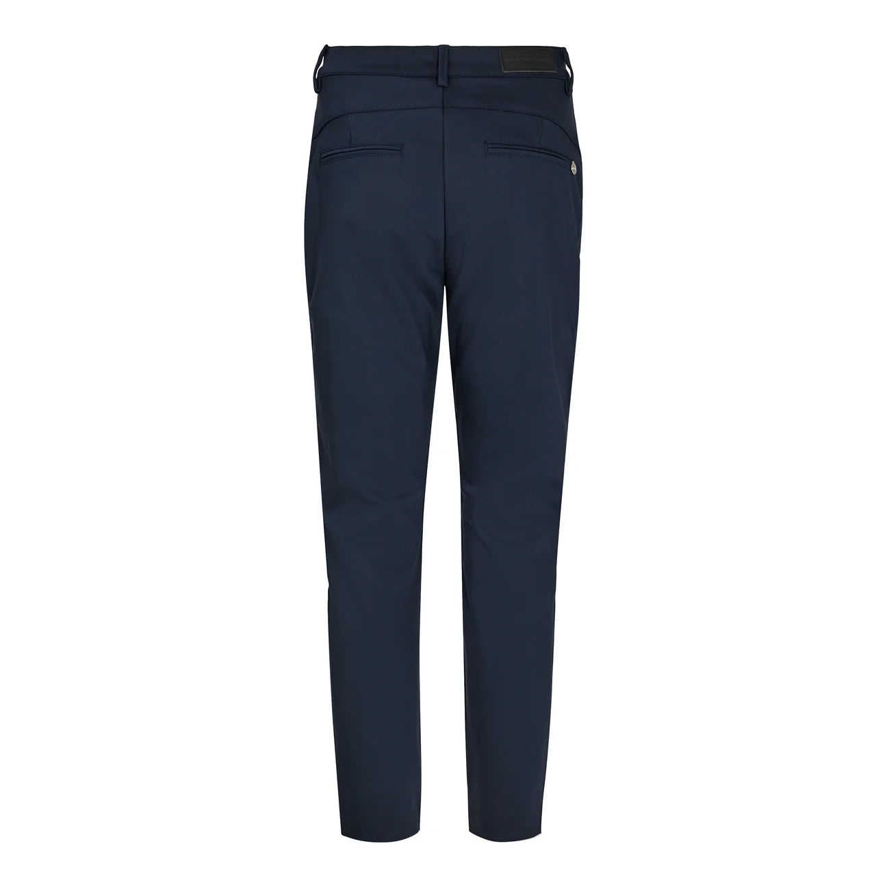 Pieszak  PD-New Melanie Cropped Pant - Navy