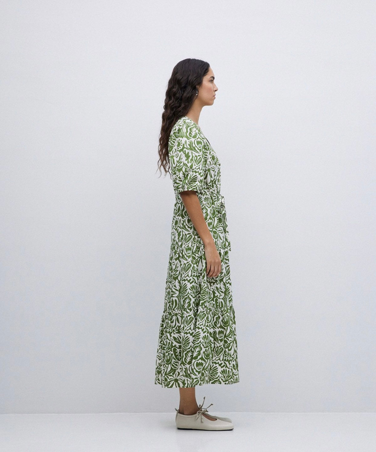 Yerse Dress
