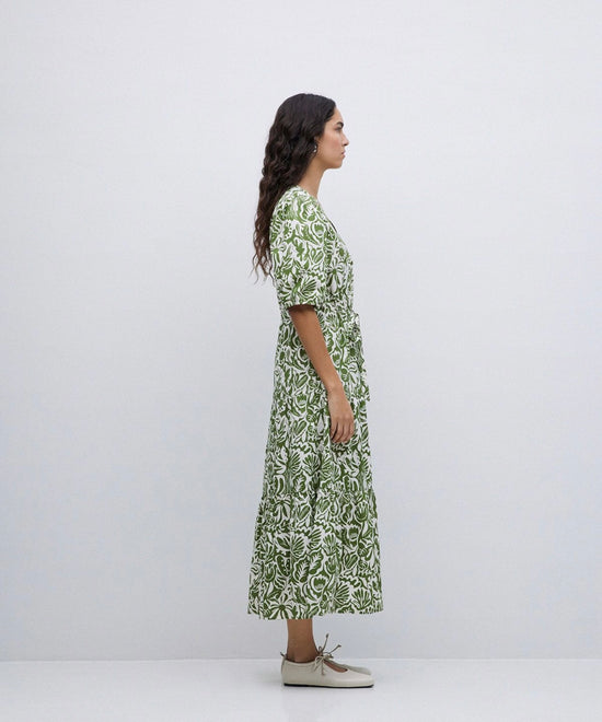 Load image into Gallery viewer, Yerse Dress
