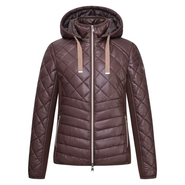 Hv Society Jacket HVSJamy