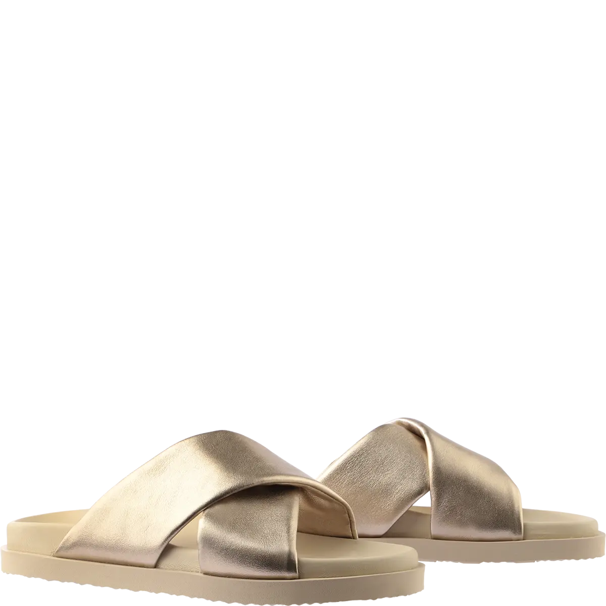 HOGL REBECCA MULES
Lightbronce