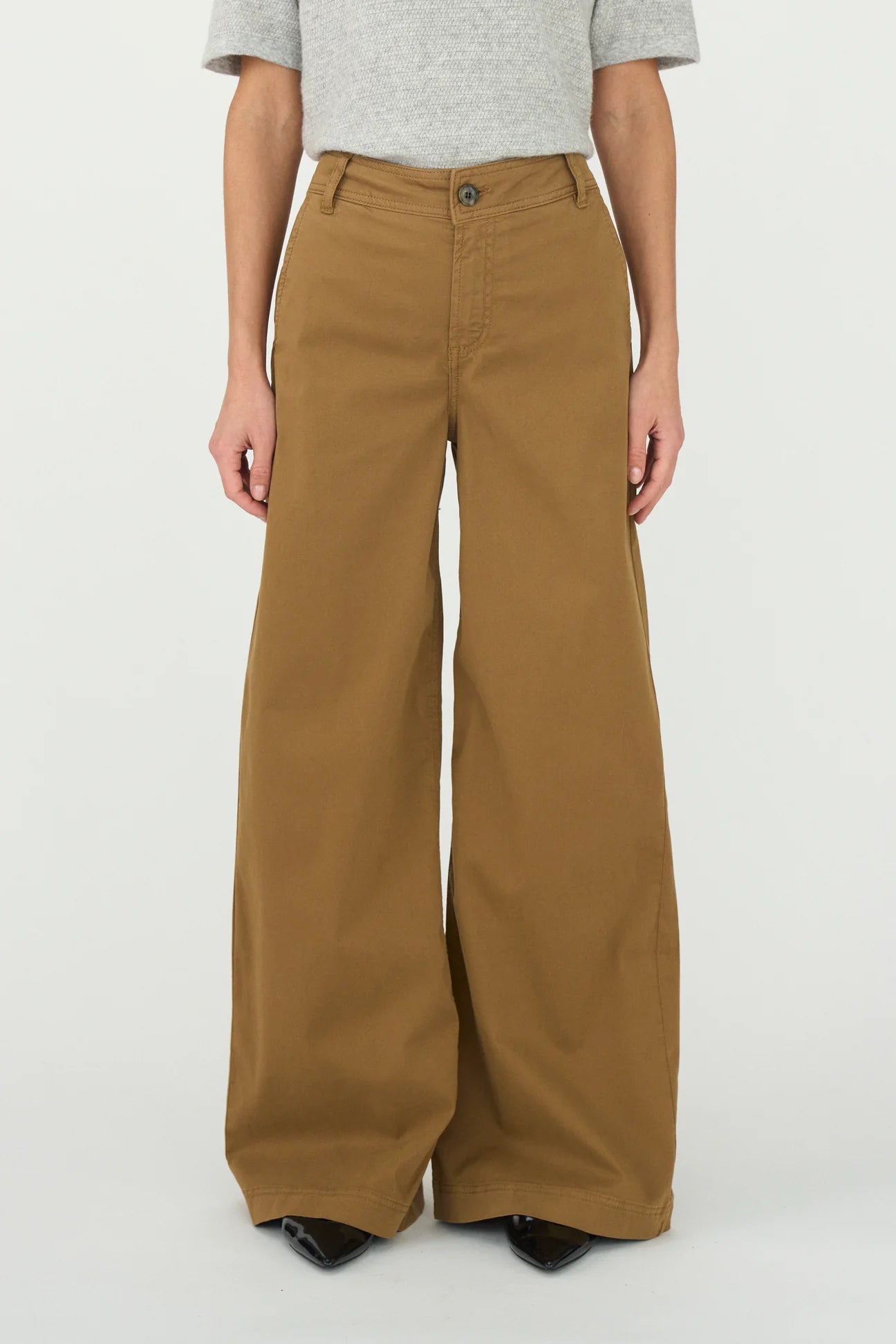 Pieszak PD-Asta French Jeans Wash Diamond Brushed